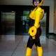 Illustration for article titled Absolutely Incredible Cosplay From Emerald City Comicon: Day 3!